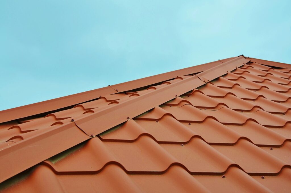 Roof repair service in Westchester County, NY