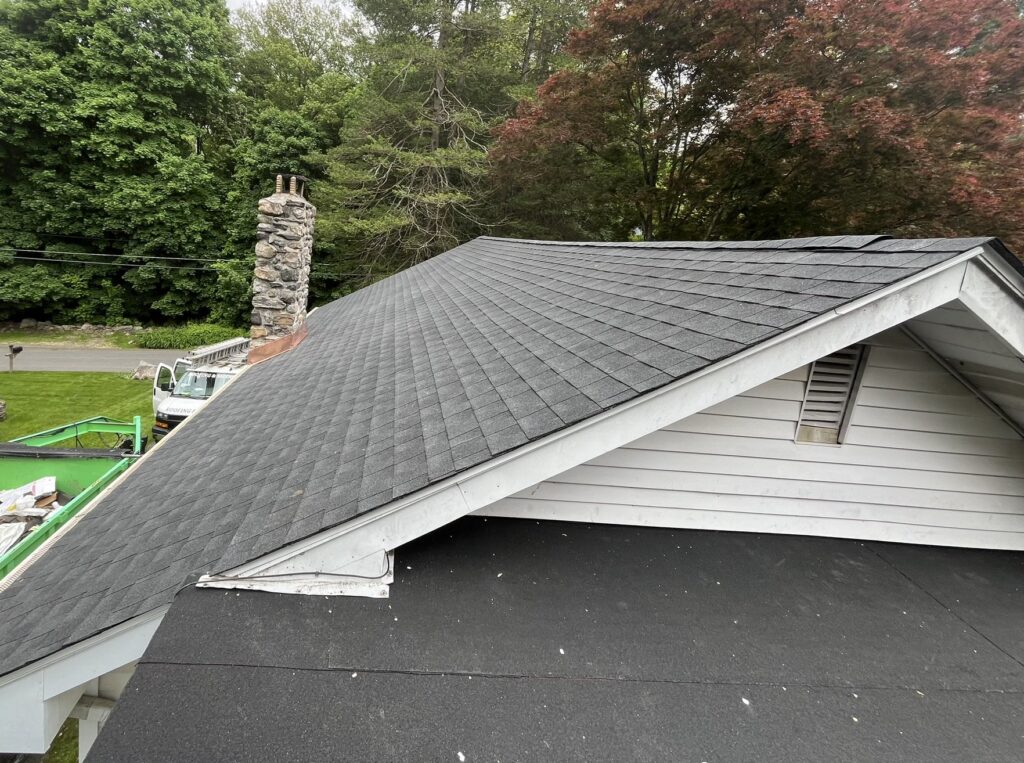 Premier roof replacement team in Westchester County, NY